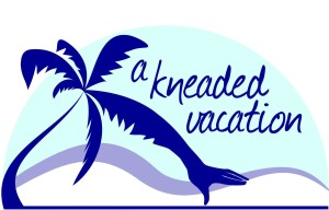 AKneadedVacationMassageLogo