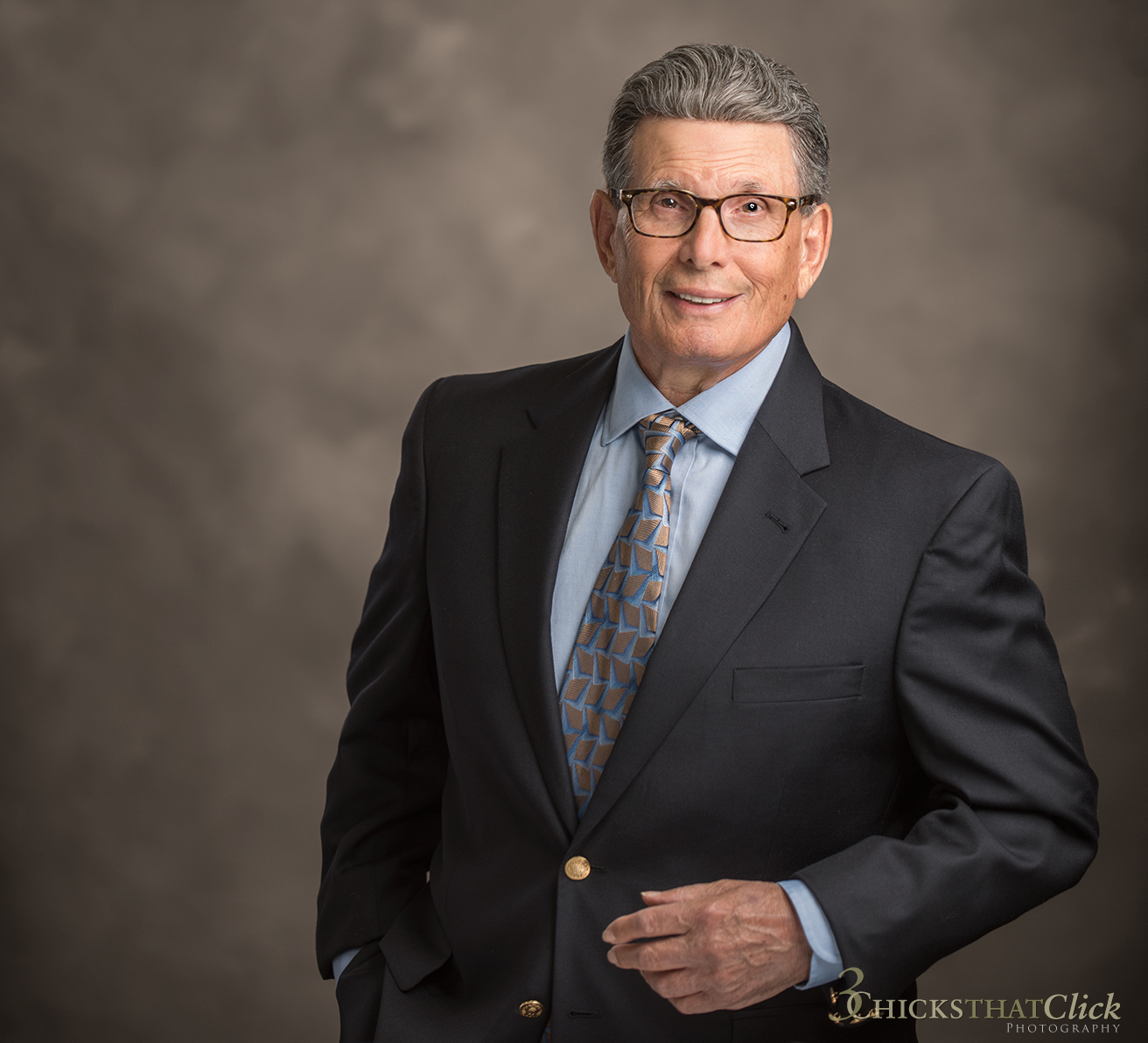 CPA/Financial Advisor Sal Schibell