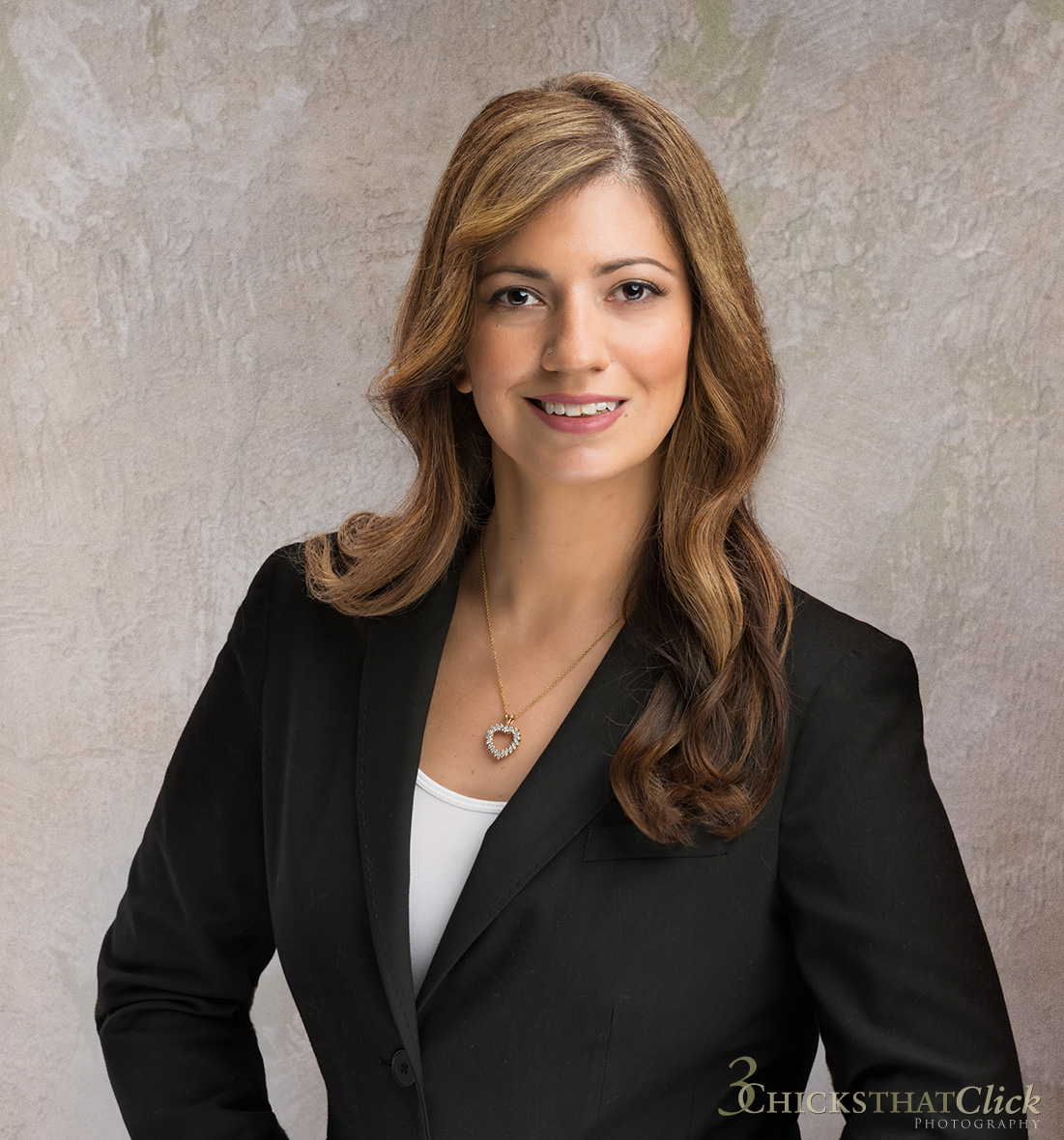 Relationship/Marketing Manager, Lorranie Riley