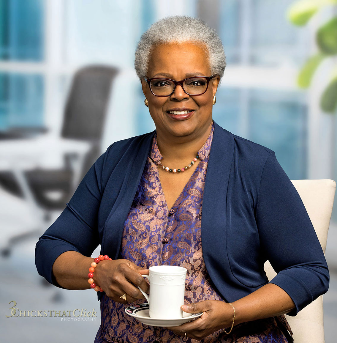 Gloria Hobbins - President, Global Village Travels, women owned business, 3 Chicks That Click Photography, travel agent, travel specialist