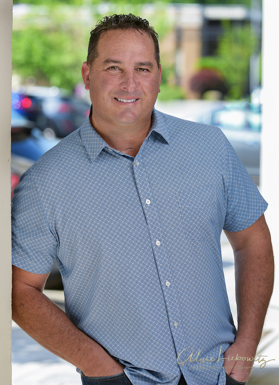 Chris Russo, Financial Consultant