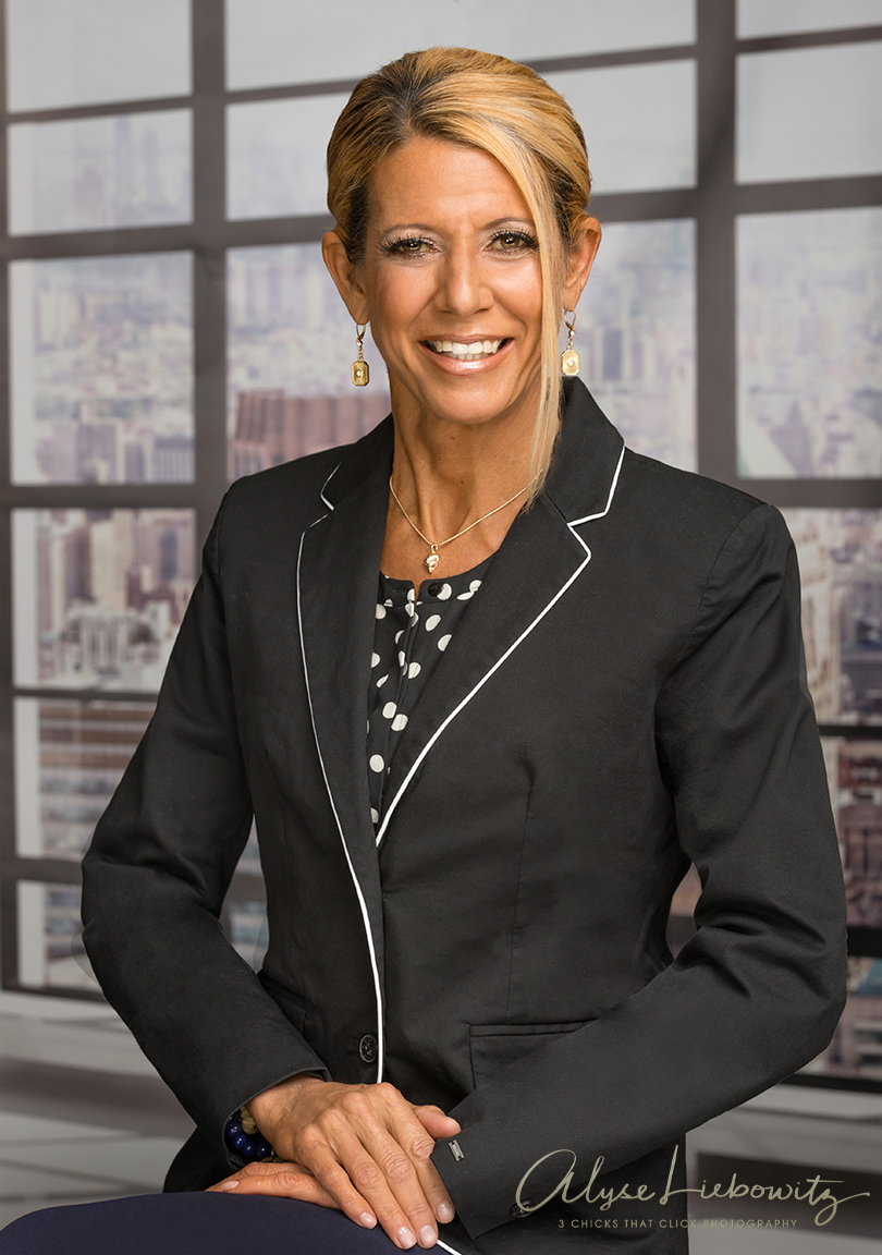 Barb Youchah, Realtor, business woman, real estate agent, 3 Chicks That Click Photography