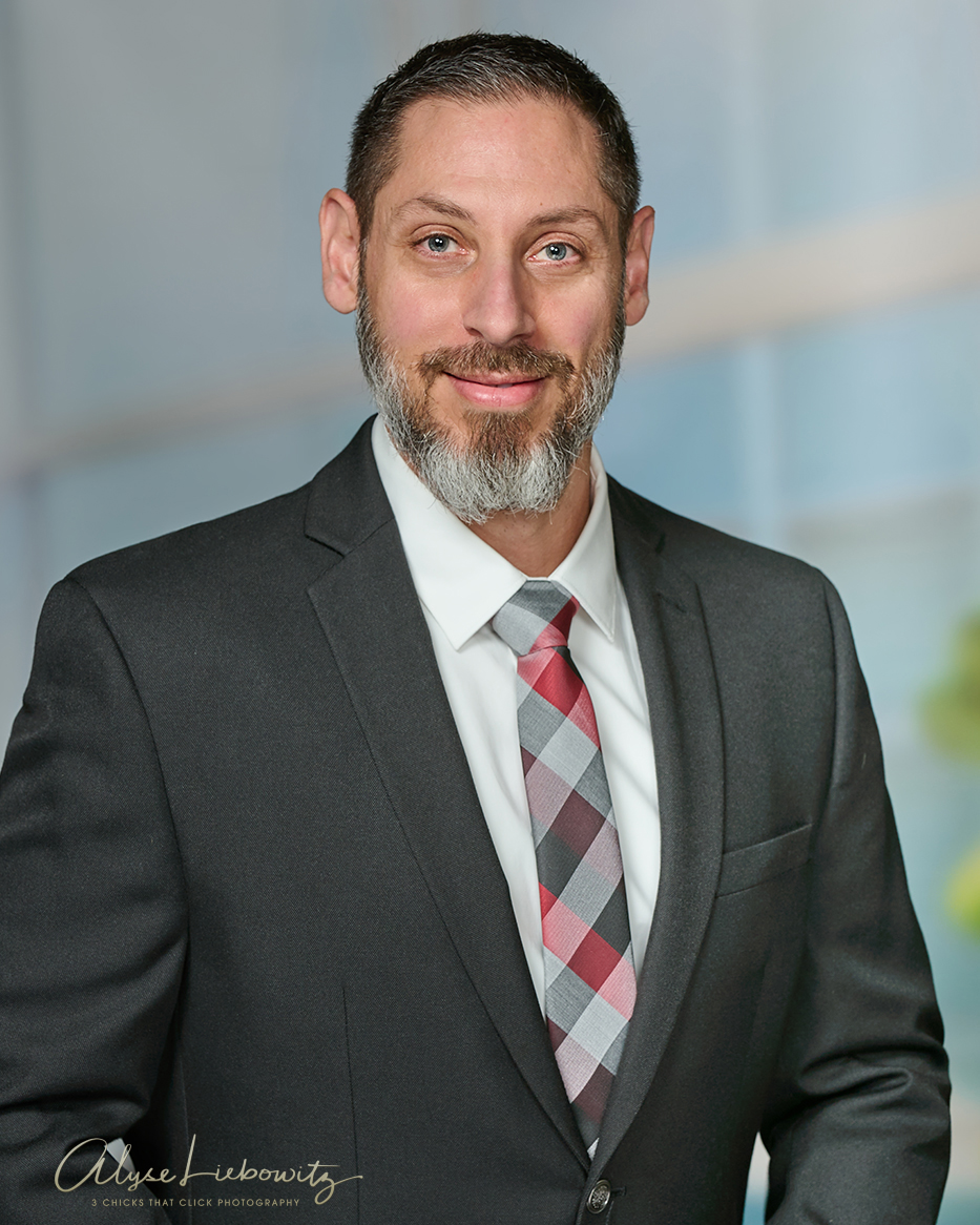 Senior Technical Manager