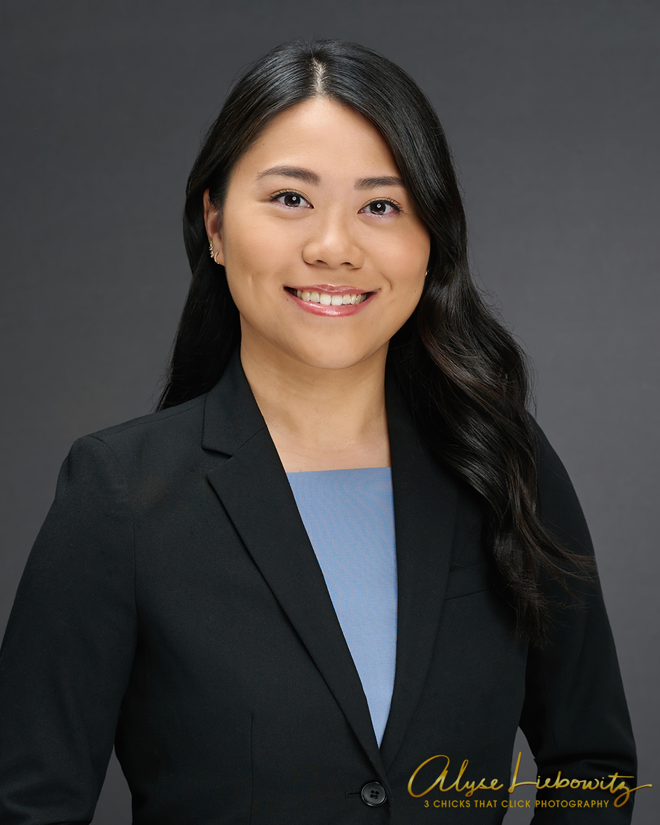 Young Professional, photographed by 3 Chicks That Click Photography