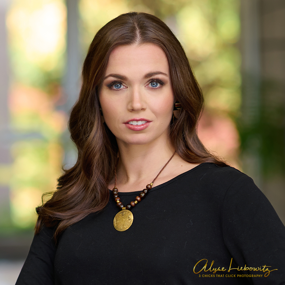 Medieval Fantasy Fiction Author photographed by 3 Chicks That Click Photography