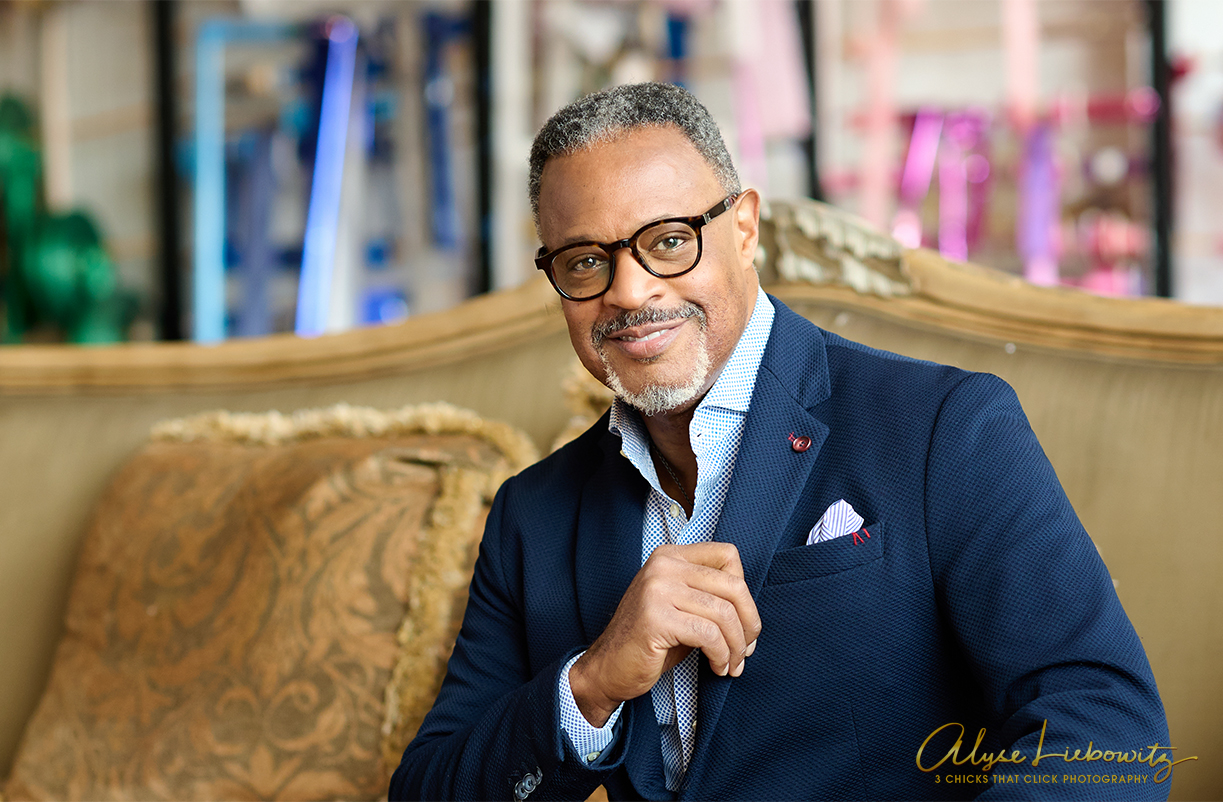 Thos Shipley, Actor/Singer, photographed by 3 Chicks That Click Photography at the Art Factory, Paterson, NJ