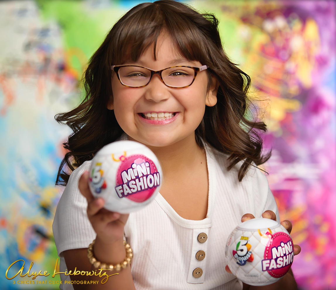 Jules Toy Reviews 2, You Tube, photographed by 3 Chicks That Click Photography