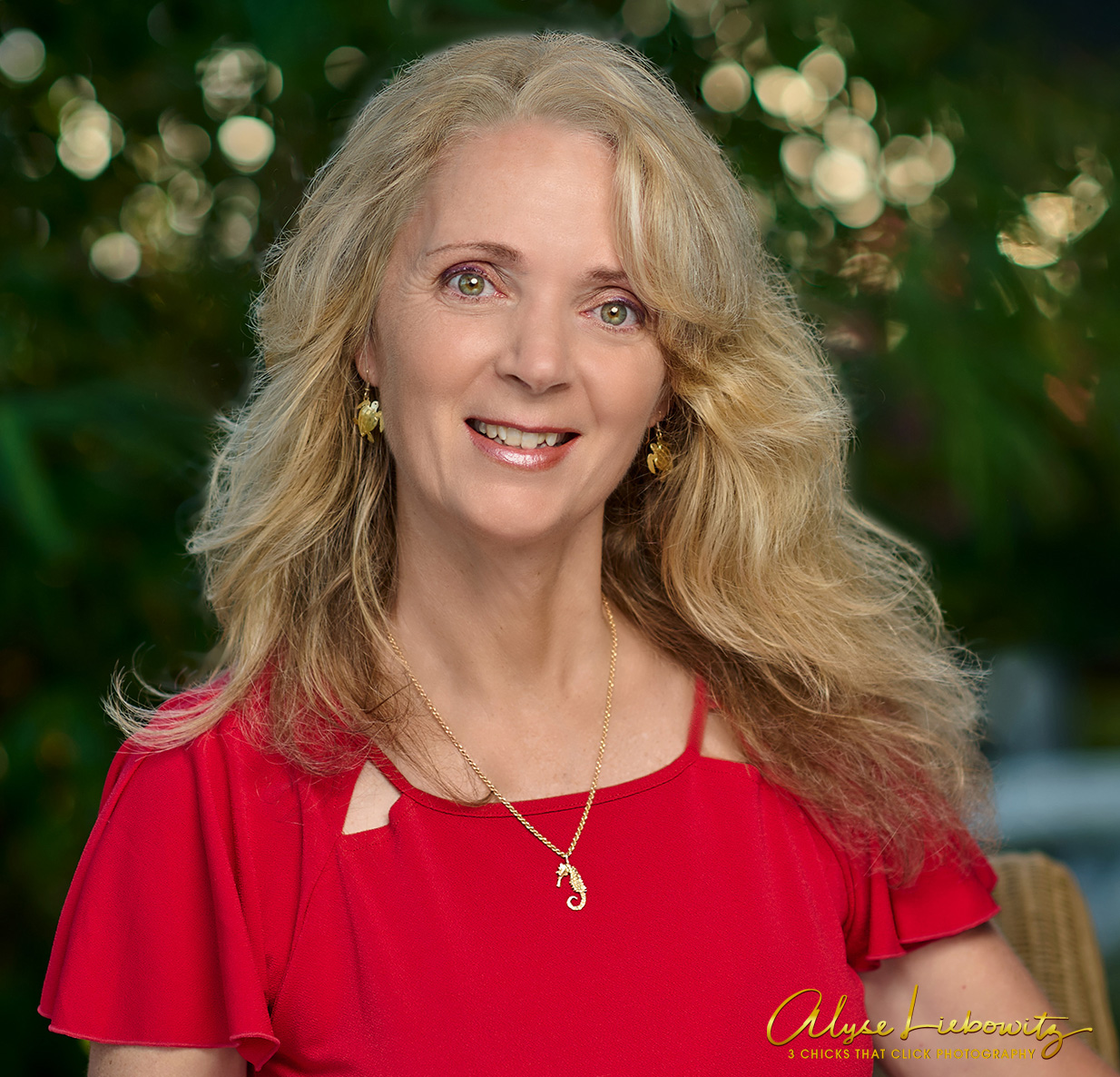 Barbara - Senior Permit Administrator