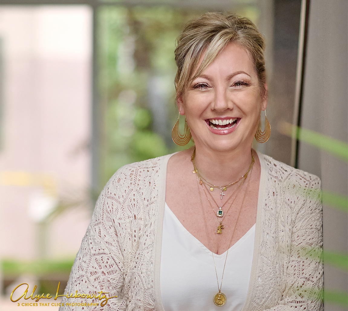 Photographed by 3 Chicks That Click, Gwen Rebbeck teaches those in recovery and friends of those in recovery breathwork, personal exploration through the chakra system, yoga, meditation, tapping, and more.