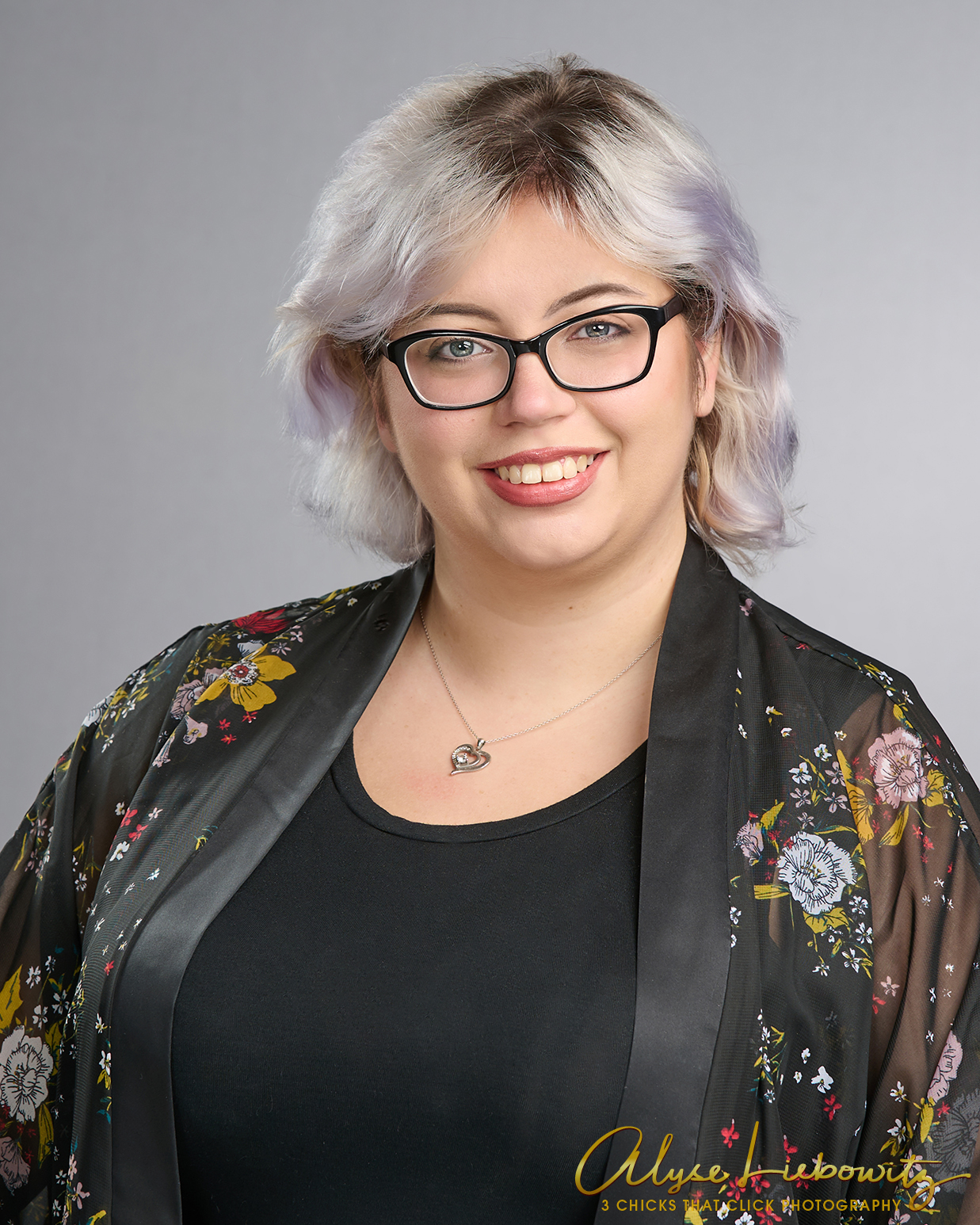 Elena R., photographed by 3 Chicks That Click Photography