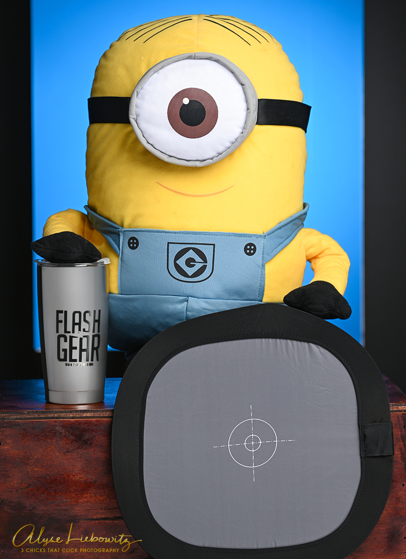 Stuart, Flashgear.net, gray card, minion, Flashgear.net tumbler, Morocco