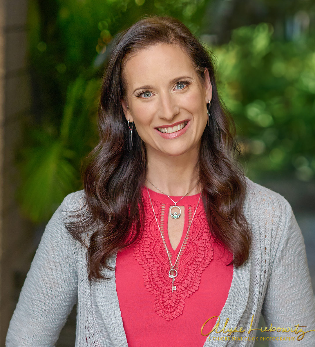 Chris Murphy, Digital Product Manager, Photographed by 3 Chicks That Click Photography