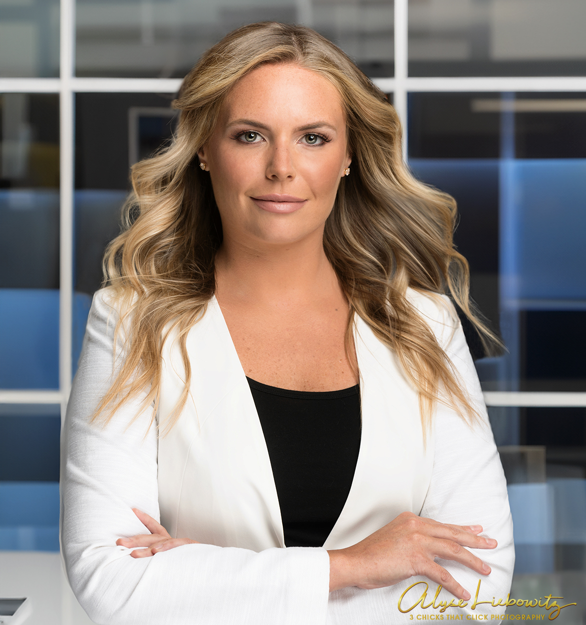 Realtor Lauren Eitel