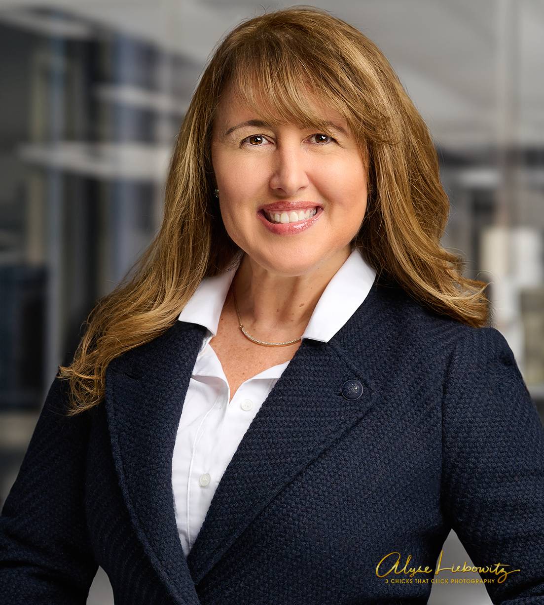 Kristin Rigopoulis, CH Kauffman, photographed by 3 Chicks That Click Photography