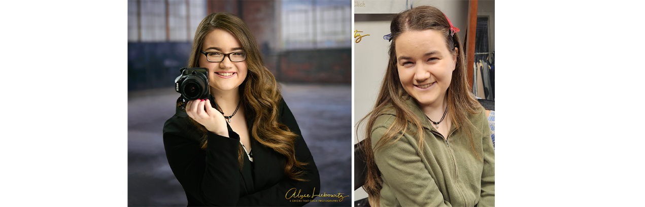 Before and After Joanna Downing, Joanna Leigh Film and Photography, photographed by 3 Chicks That Click 