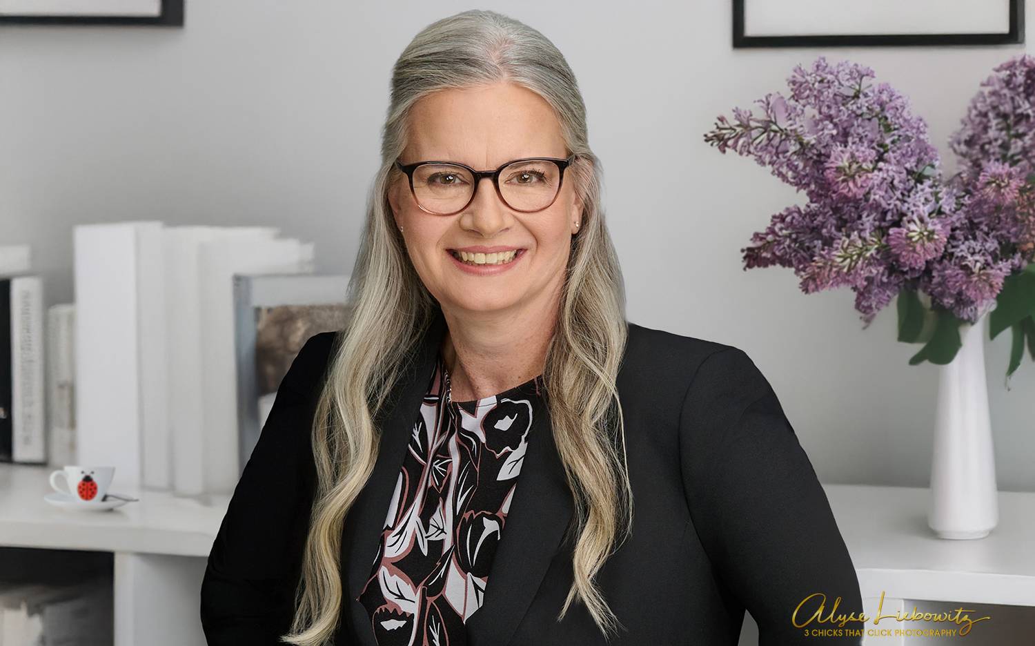 Jeanie Winstrom, Lead Therapist