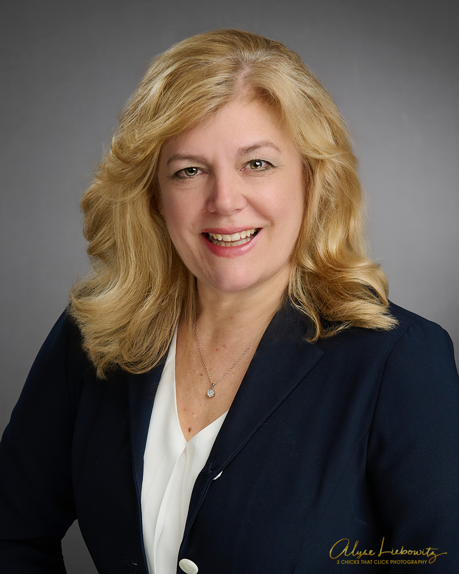 Sherilyn Przelomski - CARC, photographed by 3 Chicks That Click Photography