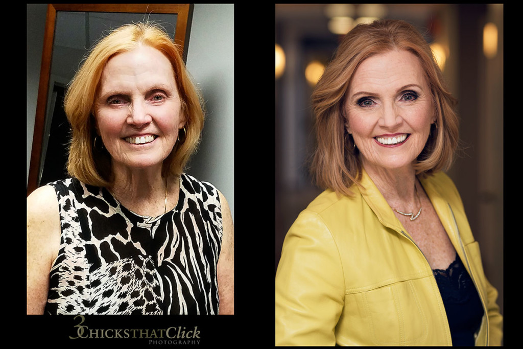 Carol Wilson, Isogenix, nutritional consultant