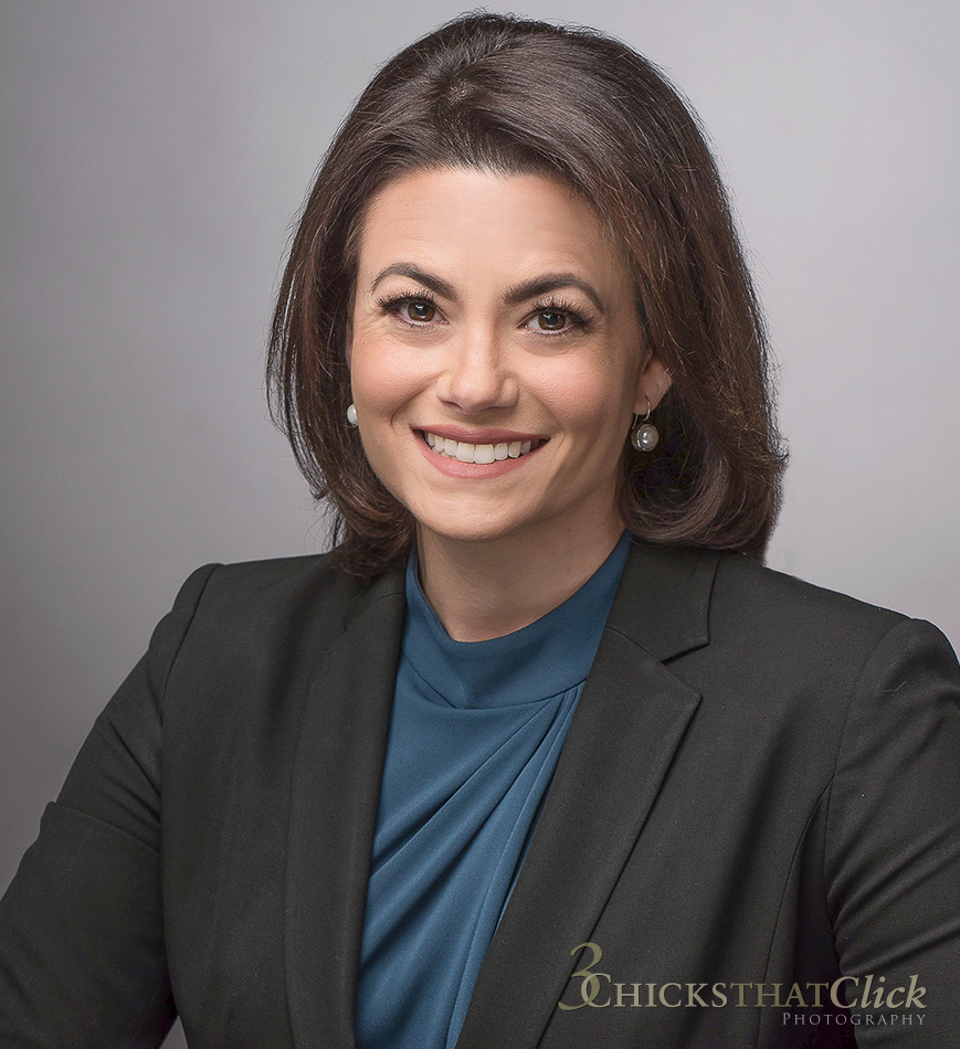 Jennifer Middleton - Life Sciences Sales & Business Development Executive