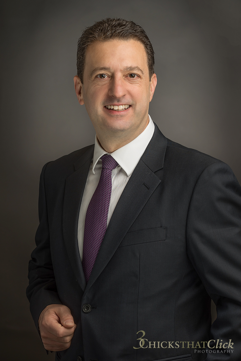 Frank Tota