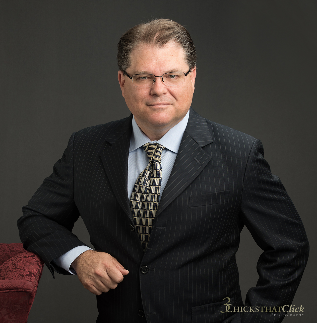 Attorney Jonathan Rudnick