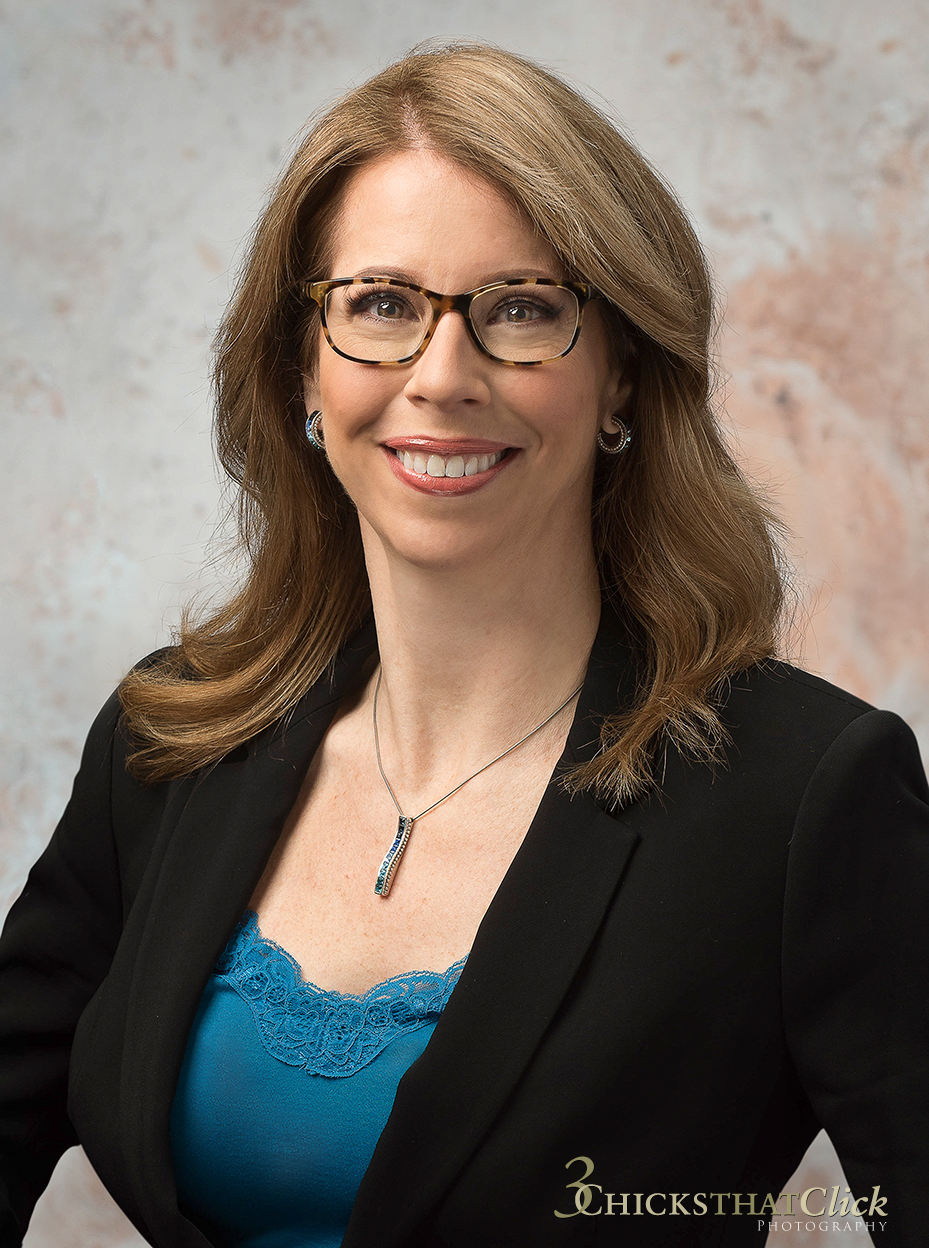 Marianne Zeller - Corporate Real Estate Consultant