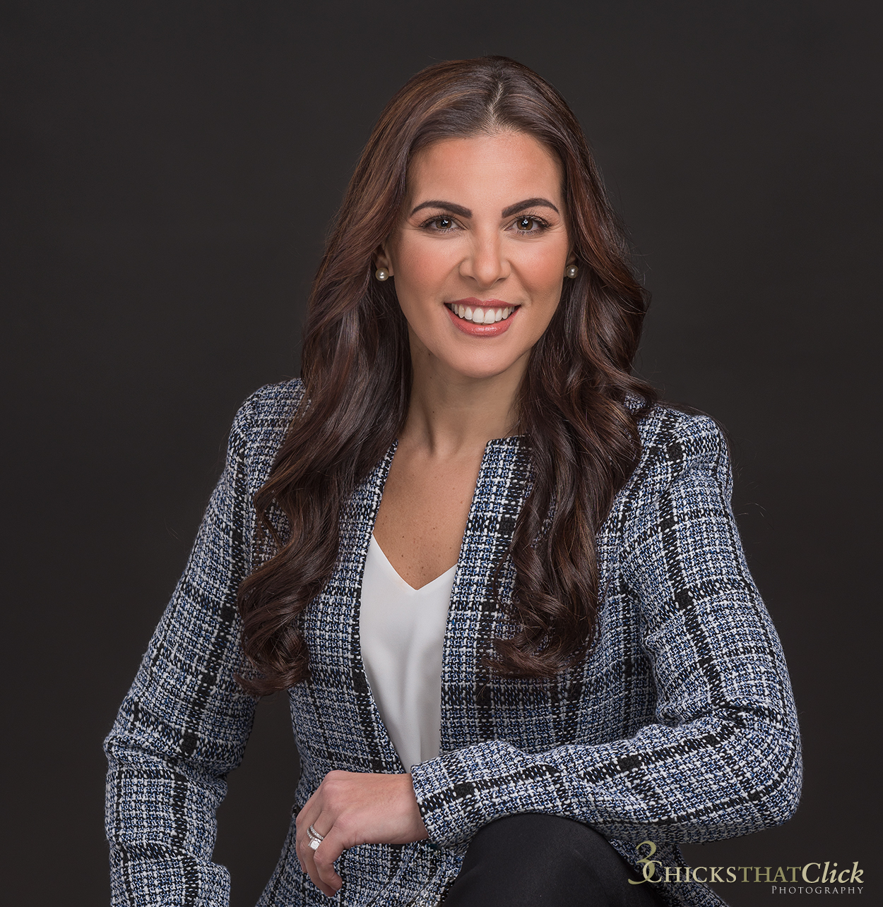 Nikki Woods - Psychotherapist