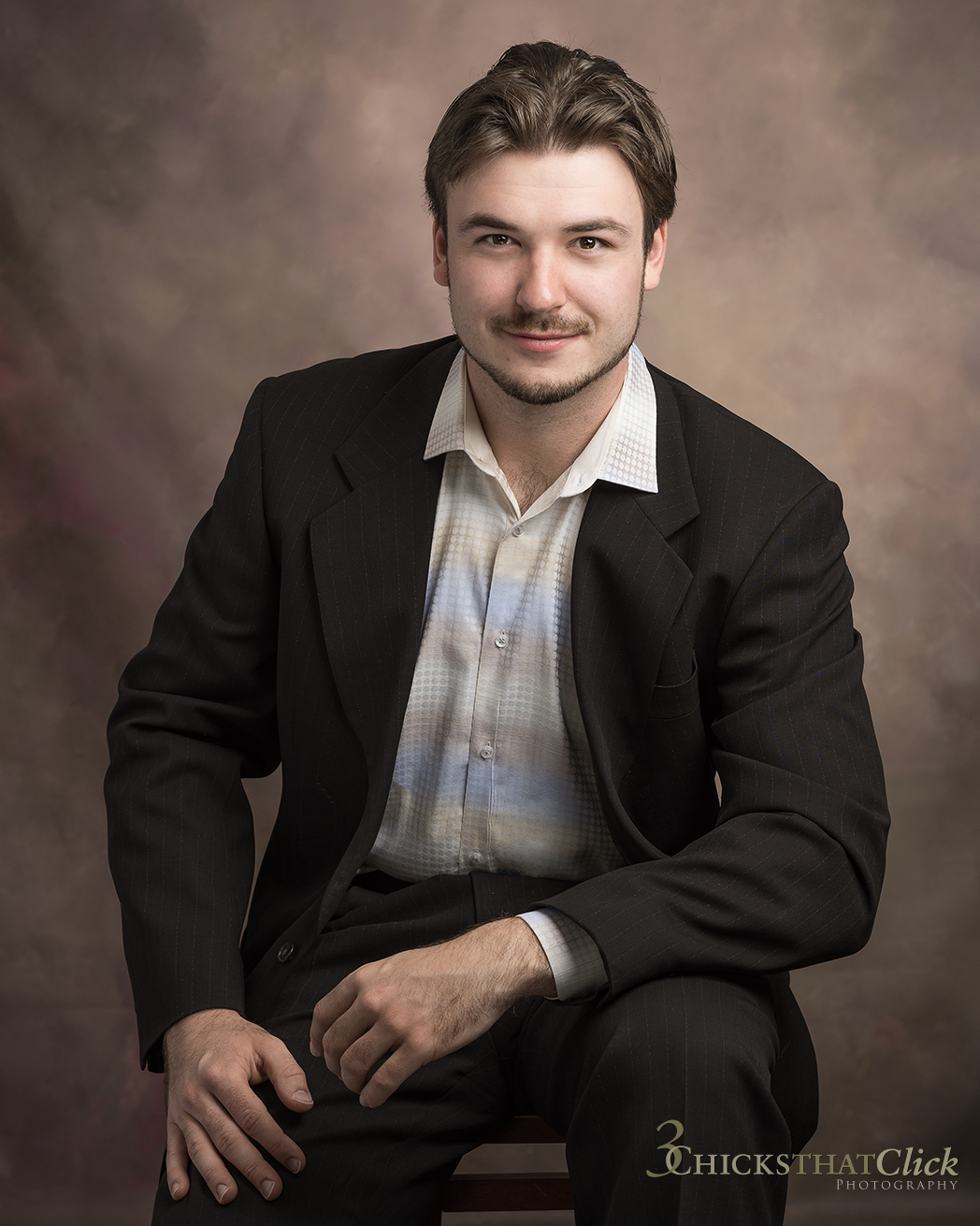 Filmmaker Richard Wollner