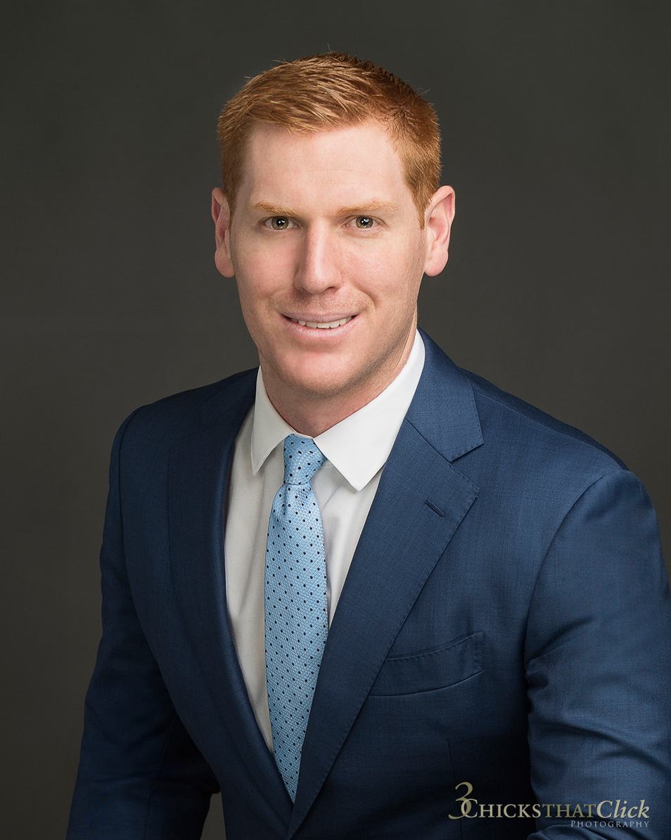 Financial Advisor Brian Fitzgerald