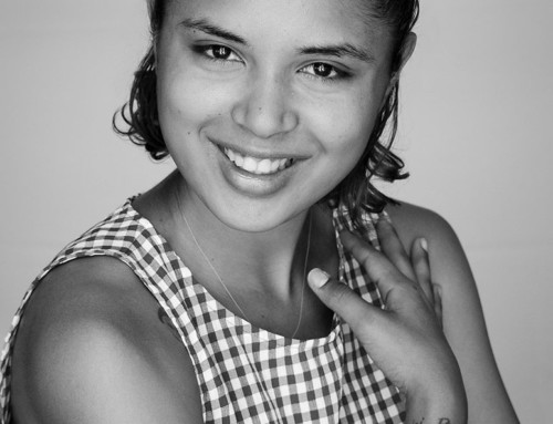 Renata; Havana, Cuba