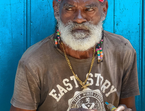 Cigars; Havana Viejo, Cuba