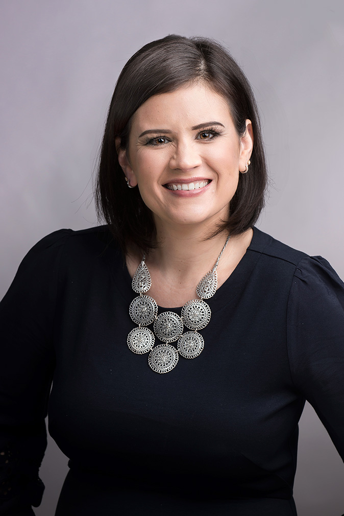 Lauren Kelly, Certified Financial Planner, Zynergy Financial, business woman